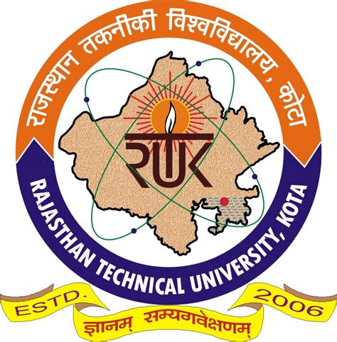 rajasthan technical university
